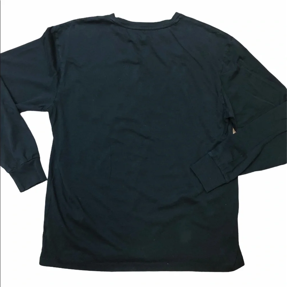 Polo Ralph Lauren Long Sleeved Jersey Tee